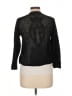 Dana Buchman Black Cardigan Size L - photo 2