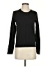 Athleta Black Long Sleeve T-Shirt Size S (estimated) - photo 1