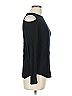 LNA Black Cardigan Size L - photo 4