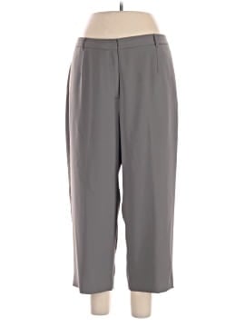 Yansi Fugel Casual Pants