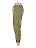 Gap Solid Green Cargo Pants Size 8 - photo 5