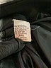 Zara Solid Black Formal Skirt Size 6 - photo 5
