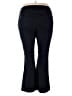 Lane Bryant Blue Dress Pants Size 24 waist - photo 2