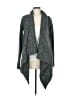 PrAna Gray Cardigan Size M - photo 1