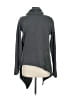 PrAna Gray Cardigan Size M - photo 2