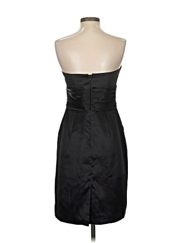 David's Bridal Cocktail Dress (view 2)