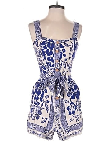 Rachel Zoe TJX Romper (view 1)