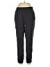 Old Navy Solid Black Track Pants Size M - photo 1