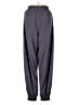 Athleta Gray Track Pants Size 2 - photo 2