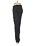 Old Navy Solid Black Track Pants Size M - photo 5