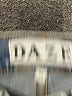 Daze Hearts Blue Jeans Size 24 waist - photo 7
