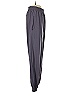 Athleta Gray Track Pants Size 2 - photo 4