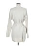On Twelfth Ivory Silver Cardigan Size M (estimated) - photo 2