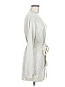 On Twelfth Ivory Silver Cardigan Size M (estimated) - photo 4