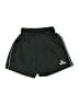 Score 100% Polyester Solid Black Athletic Shorts Size S (youth) - photo 1