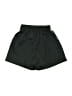 Score 100% Polyester Solid Black Athletic Shorts Size S (youth) - photo 2