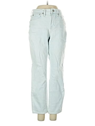 Madewell Jeans (view 1)