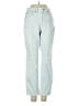 Madewell Stripes Blue Jeans Size 24 waist (petite) - photo 1