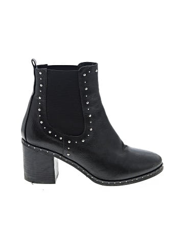 Napoleoni Ankle Boots (view 1)