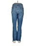 Joe's Jeans Hearts Blue Jeans Size 29 waist - photo 2