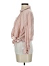 Zara Pink 3/4 Sleeve Blouse Size M - photo 5