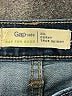 Gap Blue Jeans Size 30 long - photo 7