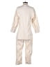 Isabel Marant Ivory Jumpsuit Size EU (FR) 36 / US 4 - photo 2