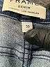 FRAME Denim Hearts Blue Jeans Size 30 waist - photo 8
