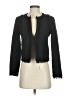 Banana Republic 100% Polyester Black Jacket Size 0 - photo 1