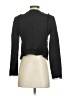 Banana Republic 100% Polyester Black Jacket Size 0 - photo 2
