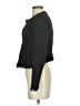 Banana Republic 100% Polyester Black Jacket Size 0 - photo 5