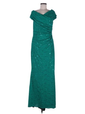 Talbot Runhof Cocktail Dress (view 1)