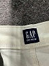 Gap Ivory Jeans Size 29L - photo 4
