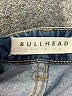 Bullhead Blue Jeans Size 1 - photo 7