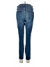 Good American Stripes Blue Jeans Size 29 waist - photo 2