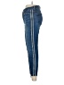 Good American Stripes Blue Jeans Size 29 waist - photo 5