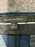 Banana Republic Blue Active Pants Size 8L - photo 7