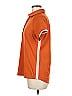 Under Armour Orange Short Sleeve Blouse Size M - photo 5