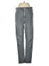 Ann Taylor LOFT Chevron-herringbone Gray Jeans Size 27 waist - photo 1