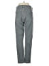 Ann Taylor LOFT Chevron-herringbone Gray Jeans Size 27 waist - photo 2