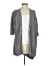 ALLSAINTS Gray Cardigan Size XS - photo 1