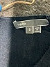Vince. Black Cardigan Size S - photo 7