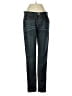 Fossil Tweed Blue Jeans Size 25 waist - photo 1