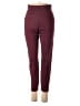 Girlfriend Collective Solid Burgundy Active Pants Size S - photo 1