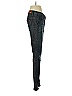 Fossil Tweed Blue Jeans Size 25 waist - photo 4