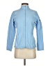 L.L.Bean 100% Polyester Blue Track Jacket Size XS - photo 1