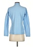 L.L.Bean 100% Polyester Blue Track Jacket Size XS - photo 2