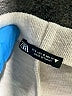 Zara Gray Casual Pants Size S - photo 7