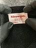 showpo Black Cocktail Dress Size 4 - photo 6