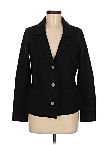 Adrienne Vittadini Blazer (view 1)